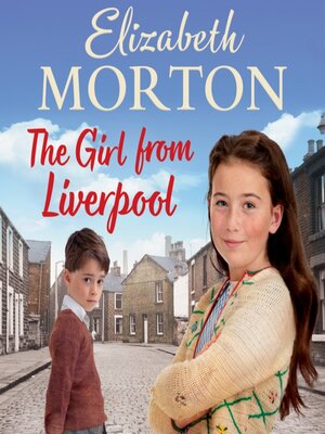 cover image of The Girl From Liverpool